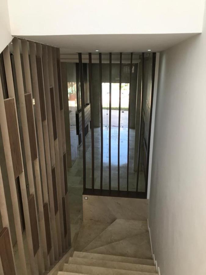 Sunny 48- Appart Cozy -Marrakech-Centre Marraquexe Exterior foto