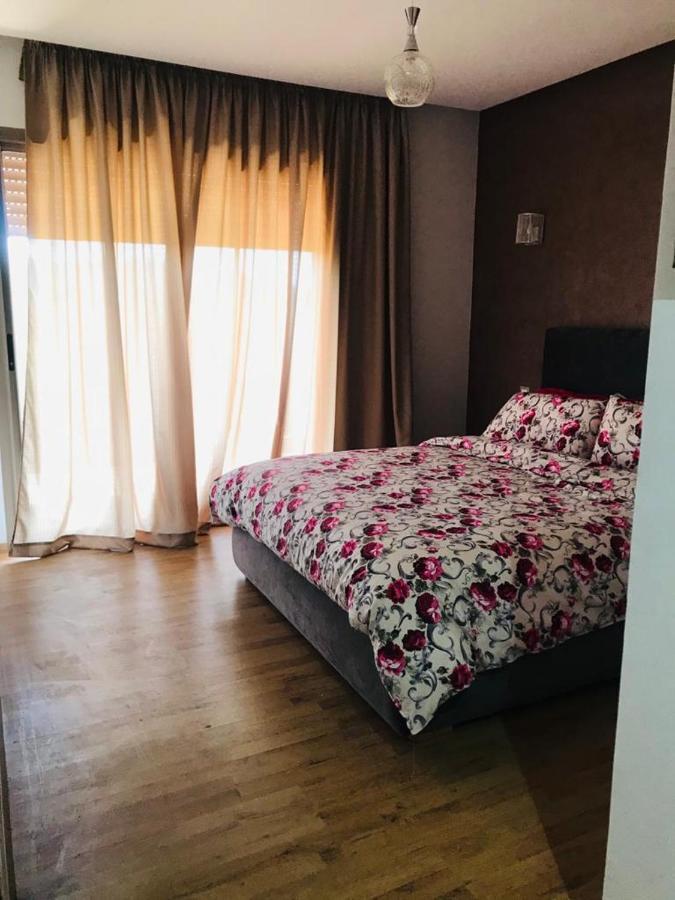 Sunny 48- Appart Cozy -Marrakech-Centre Marraquexe Exterior foto